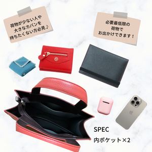 กระเป๋าโท้ทลำลองใบใหญ่ - Product Image 5