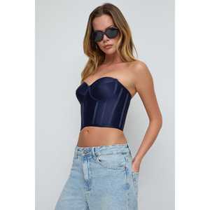 เสื้อชั้นในแบบไม่มีสายรัด - Product Image 6