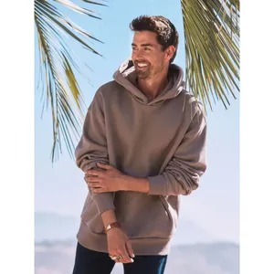 Sudadera con Capucha Resistente y Sostenible para Merchandising Promocional, Sudadera Cómoda con Diseño Elegante - Product Image 5