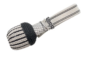 Custom Made OEM Wholesale 2025 Sword Knot Best Top Quality Material With Customized Colors Size and Logo Print Sword Knot - Product Image 3