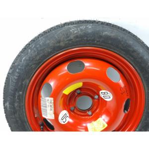 Roue de secours PEUGEOT 308 Série 2160718 (07>14) - Product Image 4