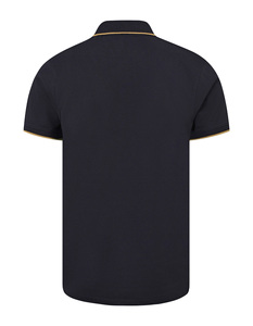 Polos para hombre, polos lisos suaves y transpirables de la mejor tela, polos con logotipo personalizado, diseño de logotipo personalizado, tamaño y color - Product Image 5
