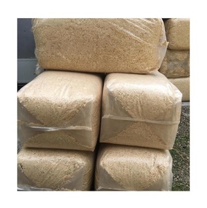 Best Quality Hot Sale Price <b>Pine</b> Wood Sawdust For Animal bedding - Product Image 4