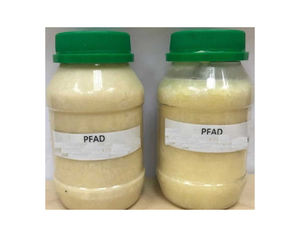 Ácido graso de Palma, ácido palmítico 98%, ácido graso libre para vacas/rumiantes - Product Image 4