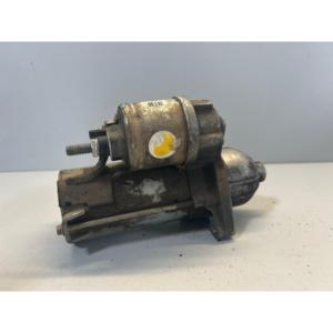 MOTEUR DE DÉMARREUR FIAT Idea 1ère Série D6G321 188A9000 Diesel 1248 (03>05) - Product Image 4