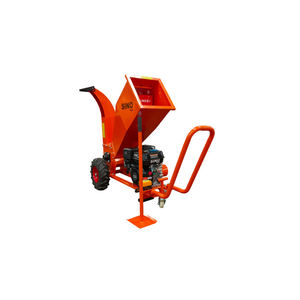 Déchiqueteuse à bois WC46 4 PTO à vendre performance durable et efficace conception fiable moteurs puissants de confiance dans le monde entier - Product Image 6