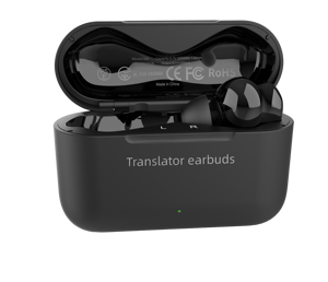 W09 Translate Portable 144 Global Language