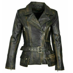 Veste de course de motocross pour homme en peau d'agneau de haute qualité, design 2024, doublure en viscose matelassée, respirante et rapide - Product Image 1