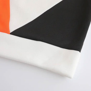 High Quality <b>30</b>% Cotton 70% Polyester Teenagers Customized Pullover Hoodies - Product Image 4