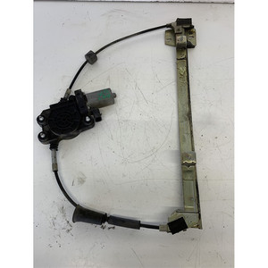 ALZACRISTALLO ELETTRICO ANTERIORE DESTRO FIAT 600 Serie (365_, 364_) 46512241 (23>) - Product Image 3