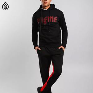 Sweats à capuche avec strass au design personnalisé haute qualité, confortable, respirant meilleur prix pulls à capuche avec strass - Product Image 6