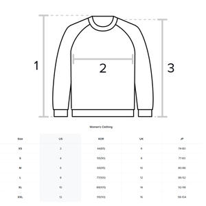 สเวตเชิ้ตโลโก้ปกคอเสื้อกันเหงื่อดีไซน์ทันสมัยเหมาะสำหรับเสื้อสไตล์ประจำวันของผู้หญิง - Product Image 6