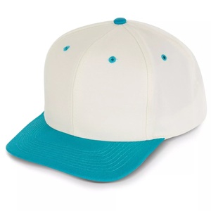 Venta al por mayor en blanco Richardson 112 estilo camionero sombreros de alta calidad 3D bordado Logo 100% algodón malla Snapback gorras deportivas - Product Image 2