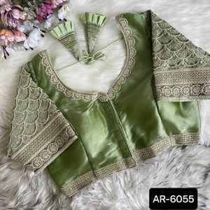 Nuevos diseños de Lehenga Choli, traje Salwar Kameez pesado para bodas y festivales, colecciones de ropa, Sari de estilo pakistaní - Product Image 4