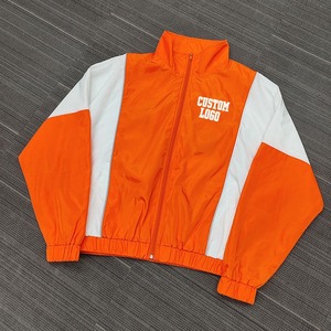 Beautiful 2025 New design Running Jogger Training Suit Set Half <b>Zip</b> Windbreaker Jacket and <b>Shorts</b> Tracksuits breathable - Product Image 5