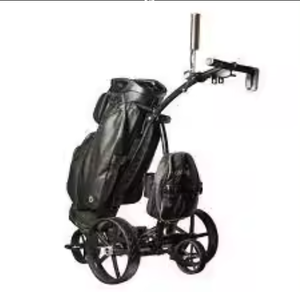 Carrito de Golf con Control Remoto GRi-1500Li Nuevo y en Oferta, Listo para Envío Mundial - Product Image 1