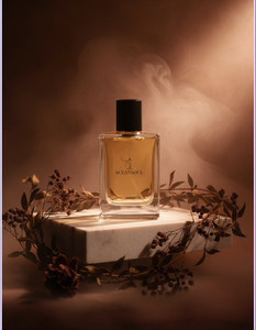 มรดกอินเดียกุหลาบ attar ดอกไม้ Eau de Parfum 50มล. ฉลากส่วนตัวความโหดร้ายของช่างฝีมือฟรีการจัดหาจำนวนมากเป็นไปตามมาตรฐาน GMPC - Product Image 2