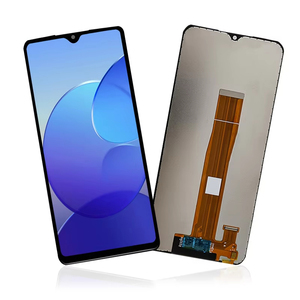 Pantalla <span class=keywords><strong>LCD</strong></span> Original de Repuesto para Teléfono Móvil al por Mayor para Samsung Galaxy <span class=keywords><strong>A12</strong></span>, Pantalla TFT <span class=keywords><strong>LCD</strong></span> con Digitalizador Táctil - Product Image 2
