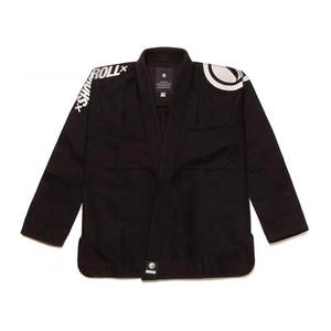 Unisex 100% algodón 460g Transferencia de Calor impreso BJJ Gi hecho a medida Karate MMA uniformes mejor calidad precio barato forma brillante - Product Image 1