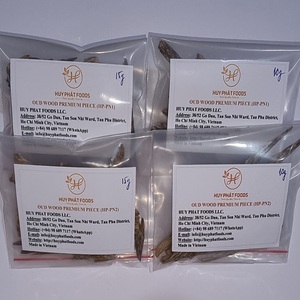 Madera de agar de alta calidad, una experiencia aromática exuberante - Product Image 1