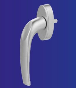 Tirador de ventana Izmir Deluxe Acústico - Product Image 1