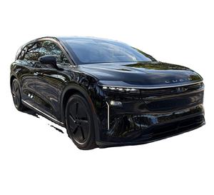 Sedán Gravity Grand Touring 2024 Recién Detallado, 828 Caballos de Fuerza, Motor Dual, Tracción en las Cuatro Ruedas, Automático, Volante a la Izquierda, Cuero, R18, 5 Asientos - Product Image 1