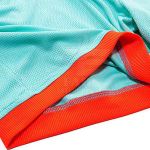 Kit d'uniforme de basket-ball personnalisé professionnel avec tissu de haute qualité pour un confort et une durabilité maximales - Product Image 5