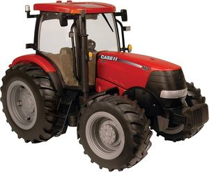 Tractor Rojo Pequeño a Precio de Fábrica, Maquinaria Agrícola de Alta Calidad, Tractor Case IH Original Disponible en Dinamarca - Product Image 1