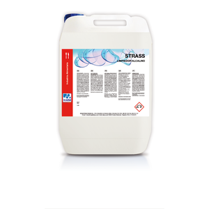Limpiador Alcalino STRASS - Product Image 1
