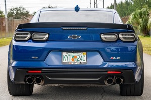 Camaro 1SS Coupé d'occasion en excellent état - Product Image 2