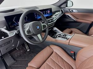 บีเอ็มดับเบิลยู เอ็กซ์6 xDrive40i ปี 2026 มือสอง - Product Image 6