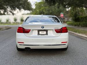 BMW Série 4 28i d'occasion haut de gamme à prix réduit à vendre - Product Image 6