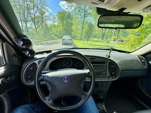 Offre exceptionnelle : Saab 9-3 Viggen d'occasion de 1999, prêt à être expédié - Product Image 2