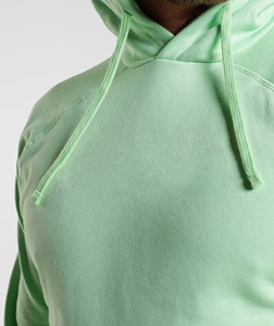 Sweat à capuche zippé personnalisé brodé pour homme, respirant, idéal pour l'aventure et la gym, 100 % polyester, séchage rapide, coupe classique - Product Image 6