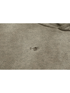 Sudadera con Capucha de Algodón Grueso para Hombre, Estilo Vintage, Lavado Ácido, Efecto Desteñido por el Sol, Talla Grande, Ropa de Invierno, Venta al Por Mayor - Product Image 3