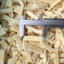 Tiras de brotes de bambú de alta calidad, venta directa al por mayor, fábrica de Vietnam para alimentos, bebidas, embalaje, lata/estaño - Product Image 4