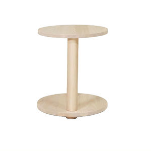 Mesa auxiliar superventas de alta calidad, diseño de moda, cama de madera, mesita de noche lateral para uso doméstico - Product Image 1