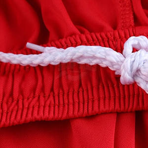 Uniforme de fútbol de poliéster para adultos ligero más vendido, servicio OEM de alta calidad disponible - Product Image 5