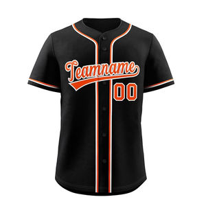 Camiseta de Béisbol de los Azules de los Juegos Olímpicos Americanos 2025, Venta al por Mayor de Ropa Deportiva de Fábrica Estadounidense, para Adultos, Transpirable, Unisex - Product Image 3