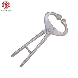 Instrumentos Quirúrgicos, Soporte para Toros, Soporte Veterinario para Toros de Primera Calidad, Hecho con el Mejor Material en Pakistán - Product Image 1