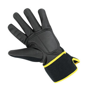 New Latest Design Cheap Price Safety Mechanic <b>Gloves</b> Hand Protection High Quality Natural Rubber Latex Waterproof <b>Touch</b> <b>Gloves</b> - Product Image 5