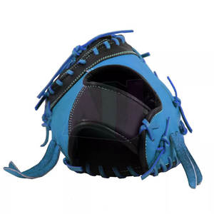 ถุงมือเบสบอลสไตล์คลาสสิก เหมาะสำหรับผู้เริ่มต้น ผู้เล่นระดับกลาง และผู้เล่นที่มีประสบการณ์ - Product Image 4