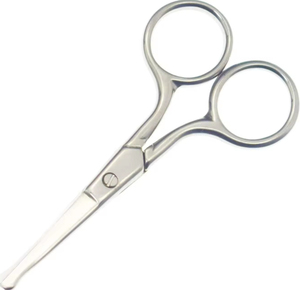 Tijeras de peluquería para mascotas, instrumento médico, acero resistente al óxido para uso a largo plazo, tijeras de peluquería para mascotas, ligeras y suaves - Product Image 2