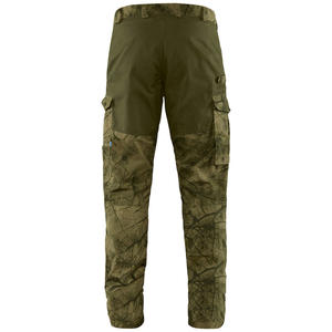 กางเกงล่าสัตว์พิมพ์ลายฮิปฮอประดับพรีเมี่ยมของเรามอบความยืดหยุ่นที่ทนทานสำหรับผ้าคอร์ดูราสำหรับทุกสภาพภูมิประเทศ - Product Image 2