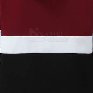 Meilleures ventes en ligne Sweats à capuche pour femmes Slim Fit Best Fashion Women Hoodies Services OEM Women Hoodies - Product Image 6