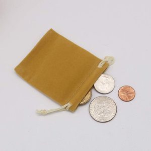Wholesale <strong>Velvet</strong> Drawstring Gift <strong>Bags</strong> <strong>for</strong> Christmas Wedding and Party Luxury <strong>Velvet</strong> <strong>Bag</strong> OEM Made in Vietnam - Product Image 6