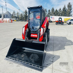 MANITOU 2750V 2025 - Product Image 4