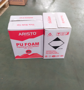 <span class=keywords><strong>Mousse</strong></span> polyuréthane expansible <span class=keywords><strong>Mousse</strong></span> PU B2 ignifuge - Product Image 4