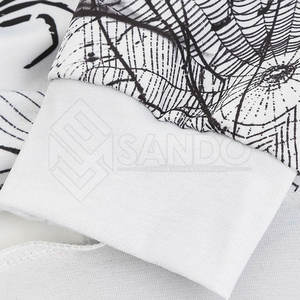 เสื้อฮู้ดพิมพ์ลายซับลิเมชันแนวสตรีทเสื้อมีฮู้ดแฟชั่น - Product Image 5