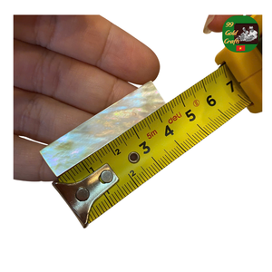 Feuille de placage de coquille, feuille de placage décorative de coquille, feuille de placage de coquille faite à la main pour l'exportation de meubles et de panneaux intérieurs - Product Image 2